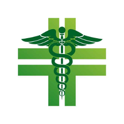 Farmacia Baguzzi 1830 sas logo