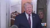 Iran: Trump per il sì all'attacco