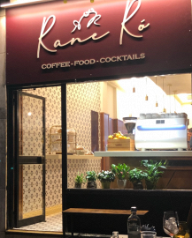Rane Rò -  Coffee - Food - Cocktails
