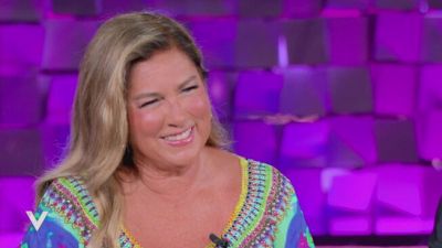 Romina Power: "Sto preparando un nuovo album"