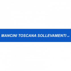 Mancini Toscana Sollevamenti logo