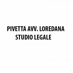 Pivetta Avv. Loredana - Studio Legale logo