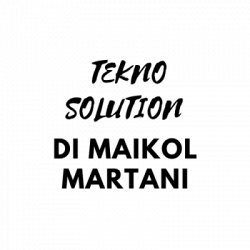 Tekno Solution di Maikol Martani logo
