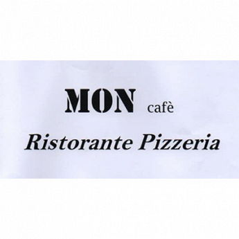 Mon Cafe' Ristobar Pizzeria