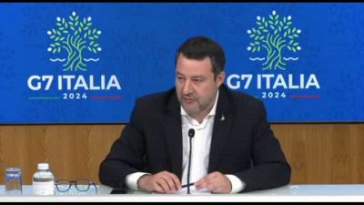 Fisco, Salvini: c'è stato un chiarimento in Cdm sul redditometro