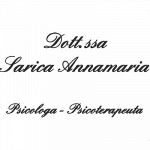 Sarica Dott.ssa Anna Maria Psicologa Psicoterapeuta