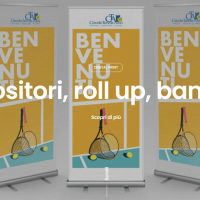 GRAFICA 5 DI FRUNER ROBERTO & C. S.N.C FOTO HP PGOL 400