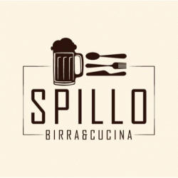 Spillo birra & cucina logo