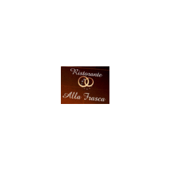 Ristorante alla Frasca logo