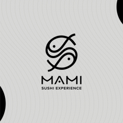 Mami Sushi Experience logo