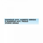 Gianolio Avv. Alberto Arrigo & Gianolio Avv. Paolo Studio Legale