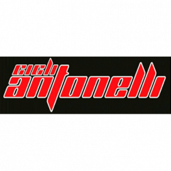 Cicli Antonelli logo