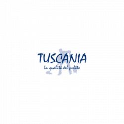Tuscania Pulizie logo