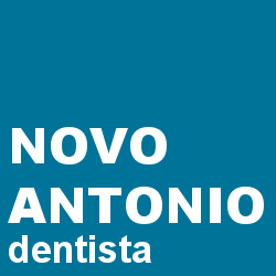 Novo Dr. Antonio logo