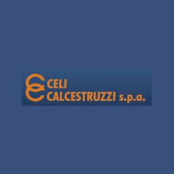 Celi Calcestruzzi SpA logo