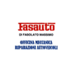 Fasauto logo