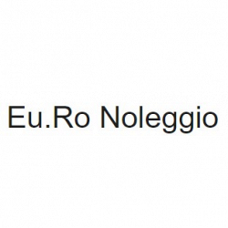 Eu.Ro Noleggio logo