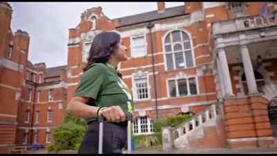 Viaggi studio, Trinity cresce e acquisisce St. Andrews College