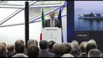 Stagione di rilancio per Fondazione Fincantieri, tra passato e futuro