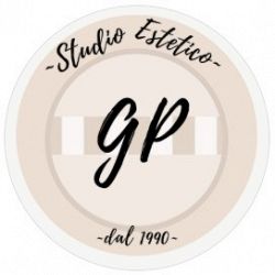 Studio estetico GP logo