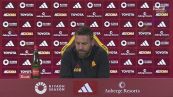 De Rossi: "Dybala gioca finché sta in piedi"