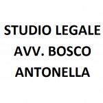 Studio Legale Avv. Bosco Antonella