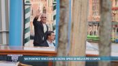 Matrimonio veneziano di Bezos: spesi 50mila euro a ospite