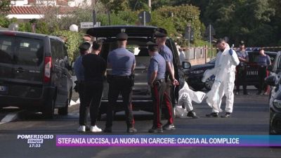 Delitto Fregene, le parole dell'avvocato dell'indagata