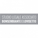 Studio Legale Associato Bonsembiante e Lovisetto
