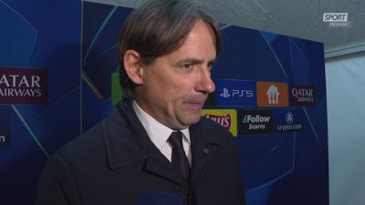 Inzaghi: "Colpito dalla disponibilità del gruppo, ho bisogno di tutti"