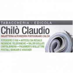 Tabaccheria Chilo' logo