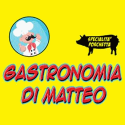 Gastronomia Di Matteo logo