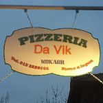 Pizzeria da Vik