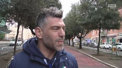 Clemente Russo: "La boxe mi ha reso migliore"