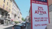 Milano, al quartiere Isola commercianti in rivolta, "la Ztl ci uccide"