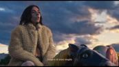 In anteprima il video "Fragile", il nuovo singolo di Gloria Tricamo