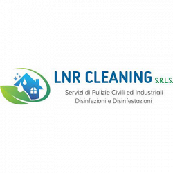 Lnr Cleaning Sanificazioni & Imprese di Pulizia logo