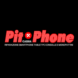 Pit Phone Cassia logo