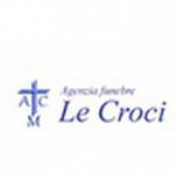 Onoranze Funebri Le Croci logo