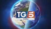 Tg 5, tutto sul telegiornale del quinto canale