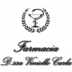 Farmacia D.ssa Viniello Carla logo