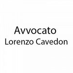 Avvocato Cavedon Lorenzo