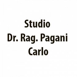 Studio Dr. Rag. Pagani Carlo logo