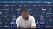 Gattuso esalta Frattesi: "Chapeau per lui, ha fatto una scelta coraggiosa"