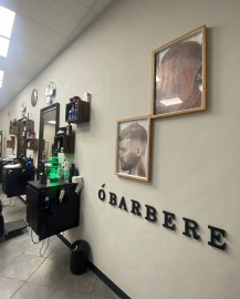 O’ Barbere