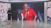Tanti auguri a Maria De Filippi