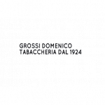Grossi Domenico Tabaccheria dal 1924