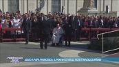 Papa Francesco, gli incontri importanti delle ultime ore