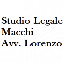 Macchi Avv. Lorenzo logo