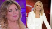 Stasera in tv (22 gennaio): Vanessa Incontrada lancia la sfida a Federica Sciarelli